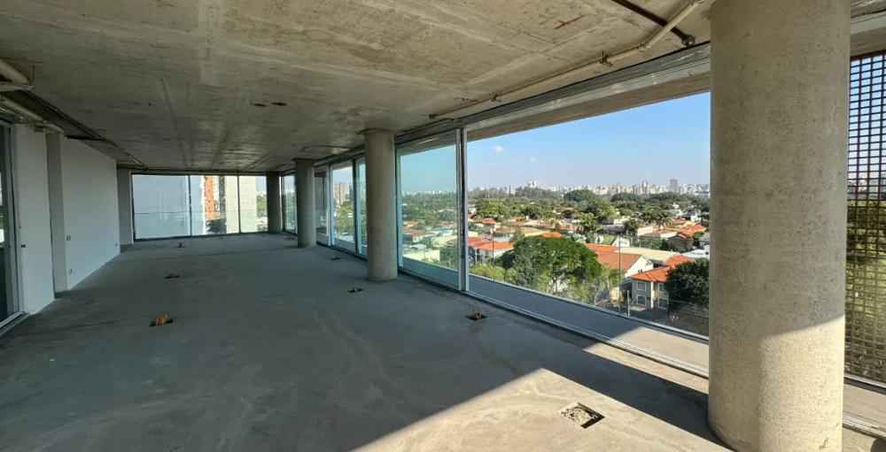 Apartamento tipo para venda no JARDIM PAULISTA com 3 quartos, sendo 3 suítes, 403m²