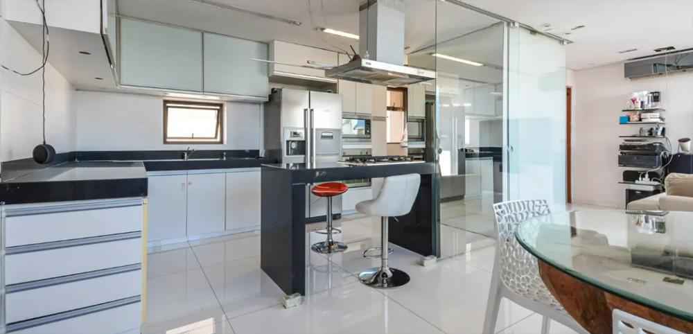 Cobertura para venda com 1 quarto, sendo 1 suíte, 73m² R$ R$ 860.000