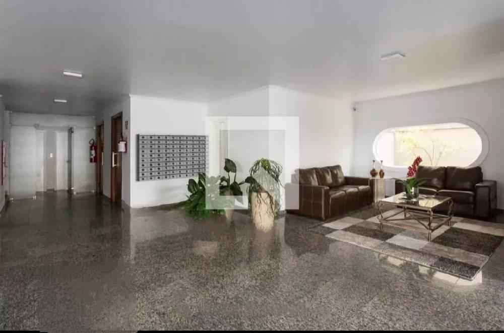 Apartamento para locação no Planalto Paulista, 2 dormitórios, 2 banheiros, R$2.300,00