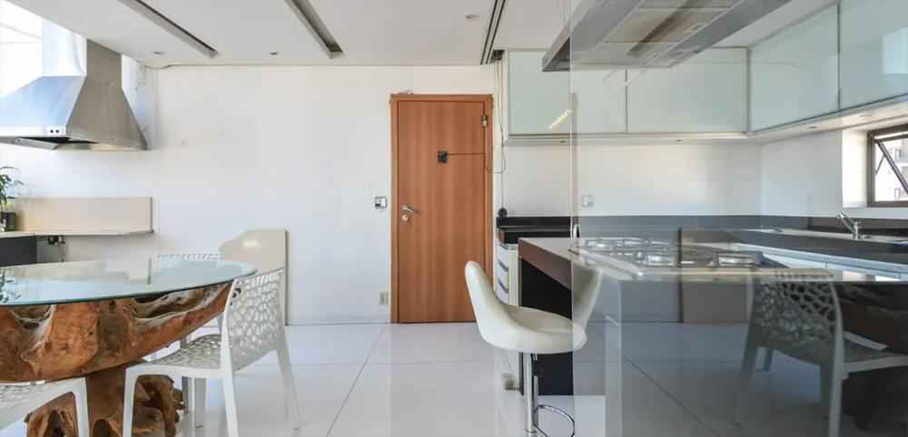 Cobertura para venda com 1 quarto, sendo 1 suíte, 73m² R$ R$ 860.000