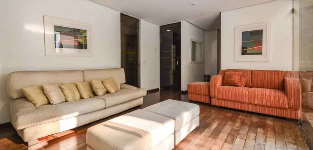 Cobertura para venda com 1 quarto, sendo 1 suíte, 73m² R$ R$ 860.000