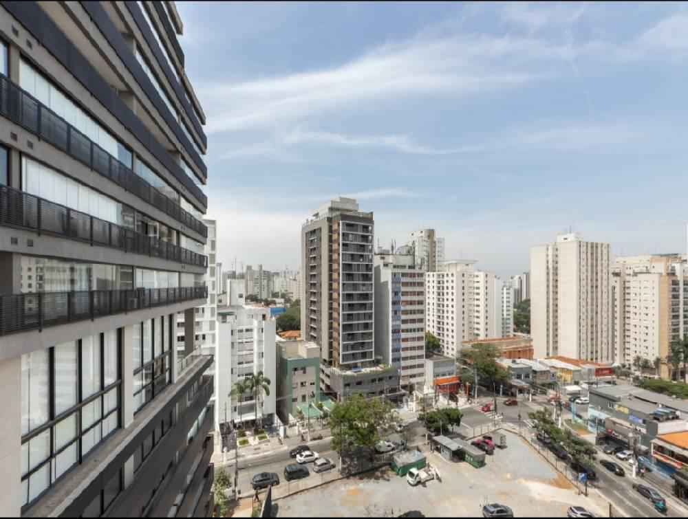 1 dormitorio, 1 banheiro, 1vaga na VILA MARIANA por apenas R$ 850.000,00 !!!