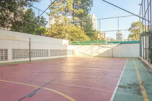 Venda no CAMPO BELO R$ 570.000 - 78m2 - 3 dormitórios, 2 banheiros, 1 vaga