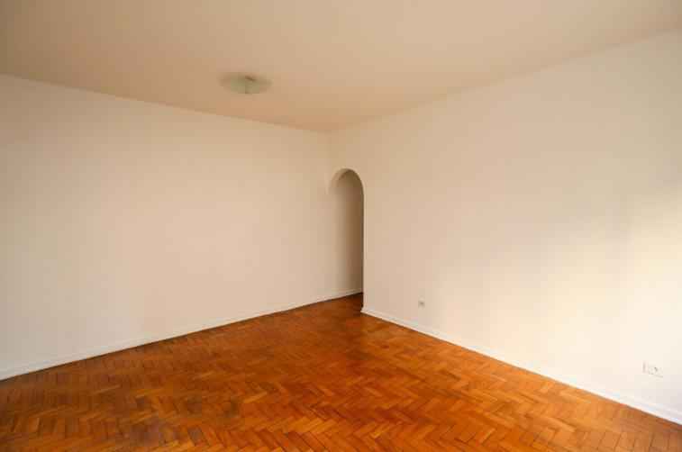 Apartamento tipo para Locação na SANTA CECILIA R$ por R$ 3.200.00, com 2 quartos,  1banheiro 1 vaga, 82m²