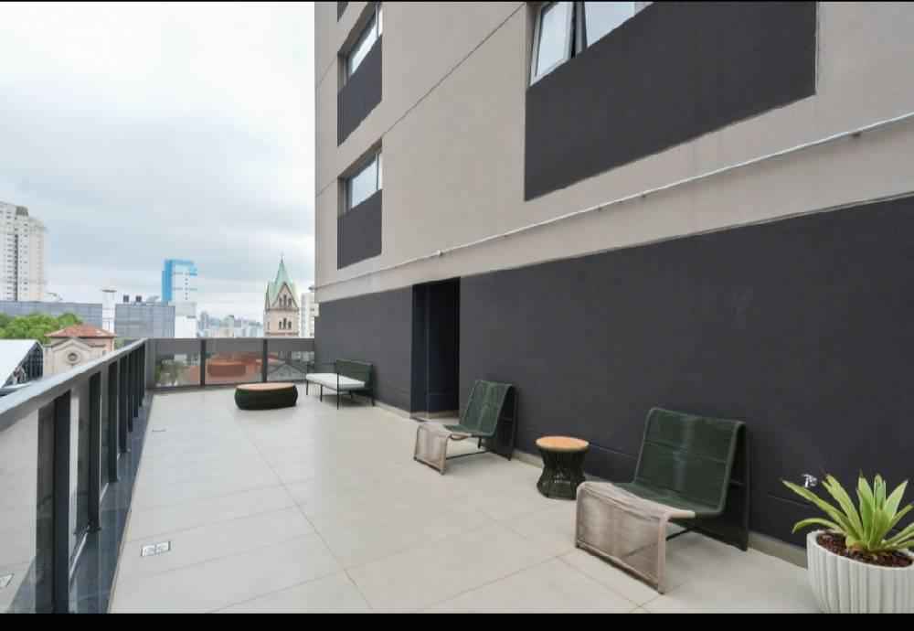 Studio 21m2 para investimento por apenas R$ 525.000 no JARDIM PAULISTA
