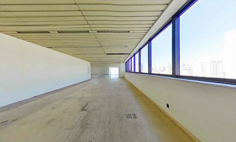 locação Comercial na BELA VISTA 320M2  4 Banheiro 3 vagas R$ 12.000,00