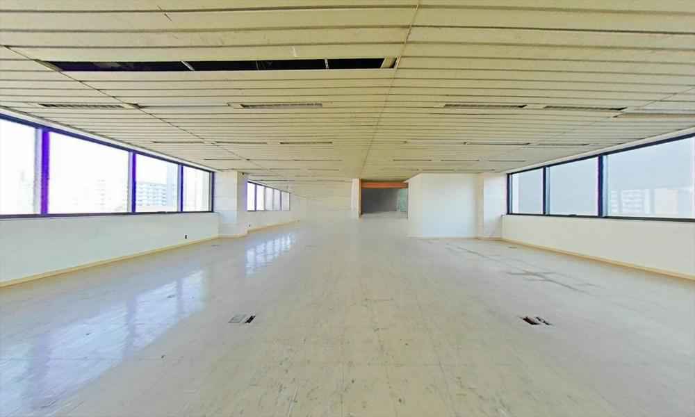 locação Comercial na BELA VISTA 320M2  4 Banheiro 3 vagas R$ 12.000,00