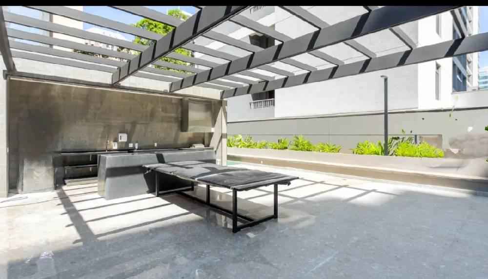 Apartamento em MOEMA 85m²- venda R$ 2.190.000, com 3 quartos, sendo 1 suíte