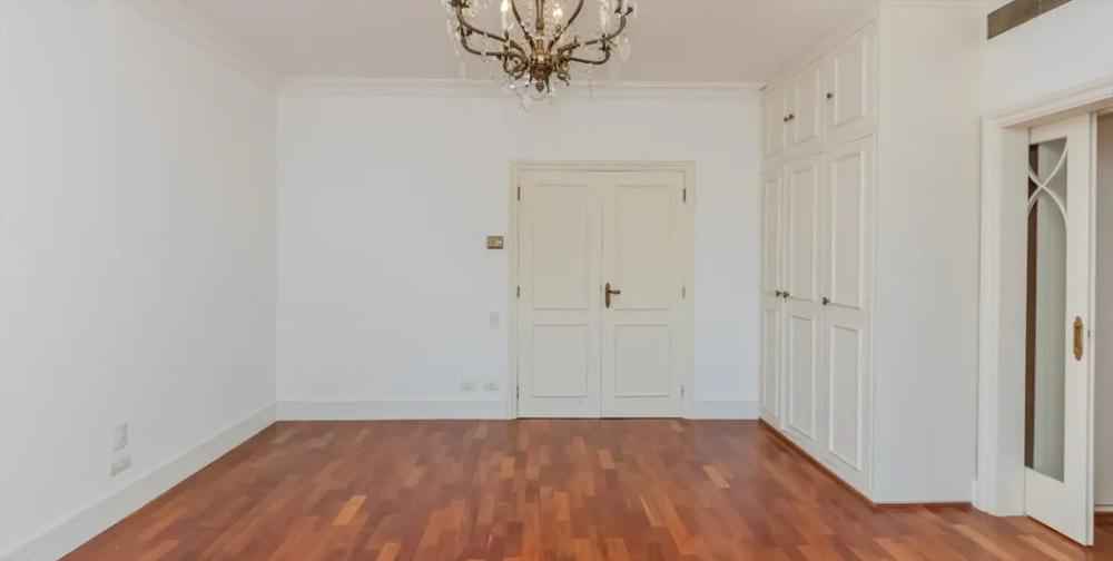 Apartamento nos JARDIM PAULISTA para venda com 3 quartos 5 Banheiros, 5 vagas de garagem, 394m² valor de venda R$ 10.300.000 !!!