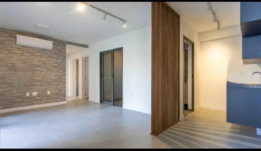 Apartamento em MOEMA 85m²- venda R$ 2.190.000, com 3 quartos, sendo 1 suíte