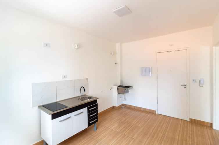 Locação na VILA MARIANA R$ 1.850,00 34m2, 1 dormitório 1 banheiro