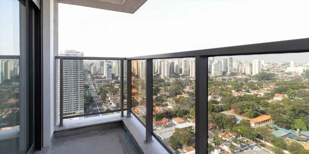 Cobertura no BROOKLIN 360m² à venda por R$ 7.499.000,00, 4 Quartos (4Suítes), 7 Banheiros 3 vagas de garagem