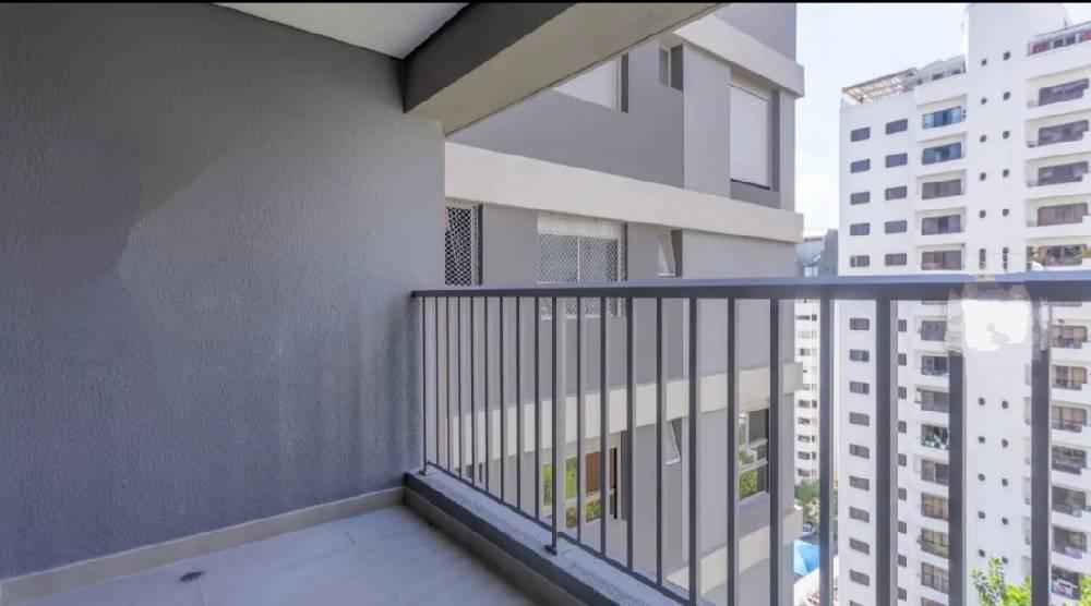 Apartamento em MOEMA 85m²- venda R$ 2.190.000, com 3 quartos, sendo 1 suíte