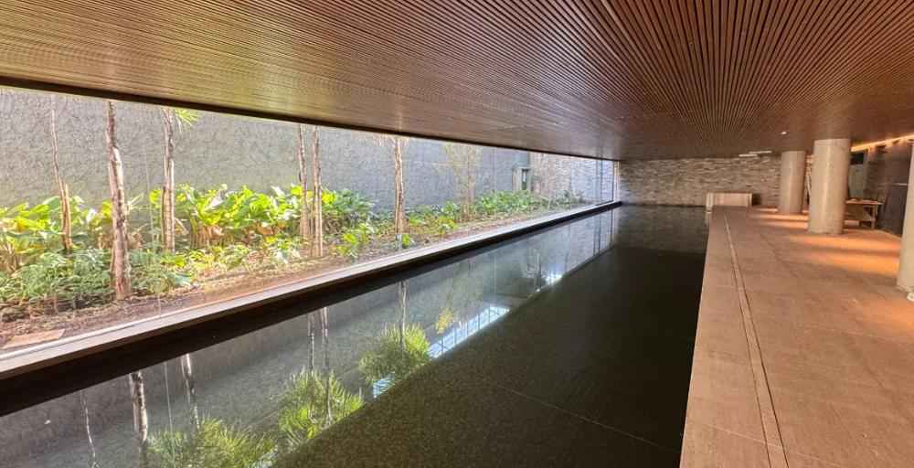 Apartamento tipo para venda no JARDIM PAULISTA com 3 quartos, sendo 3 suítes, 403m²
