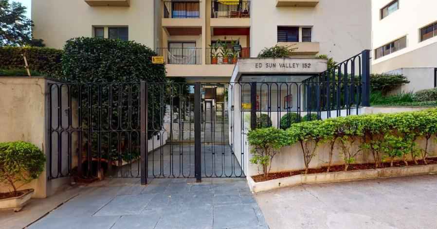 Apartamento para Locação na VILA OLÍMPIA R$ 3.500,00 2 dormitórios, 1 banheiro, 1 vaga