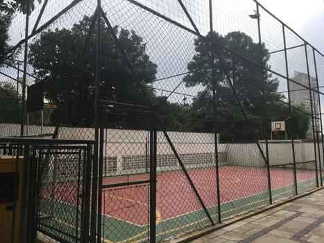 Venda no CAMPO BELO R$ 570.000 - 78m2 - 3 dormitórios, 2 banheiros, 1 vaga