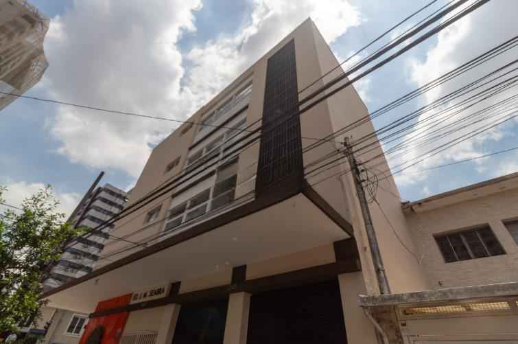 Locação na VILA MARIANA R$ 1.850,00 34m2, 1 dormitório 1 banheiro