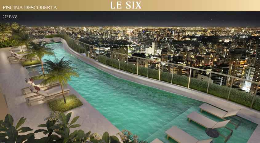 Lançamento no PARAÍSO 4 dormitórios (4 suítes) 2 vagas R$ 3.750.000,00