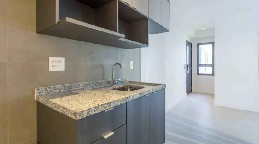 Apartamento em MOEMA 85m²- venda R$ 2.190.000, com 3 quartos, sendo 1 suíte