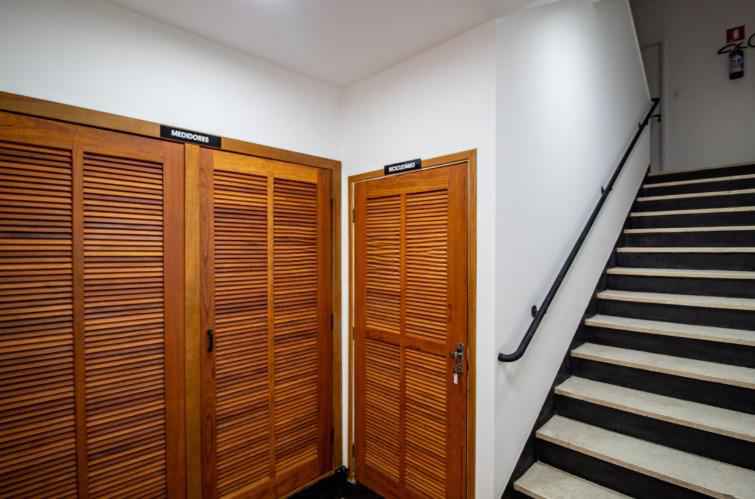 Locação na VILA MARIANA R$ 1.850,00 34m2, 1 dormitório 1 banheiro