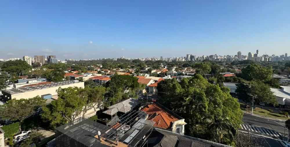 Apartamento tipo para venda no JARDIM PAULISTA com 3 quartos, sendo 3 suítes, 403m²