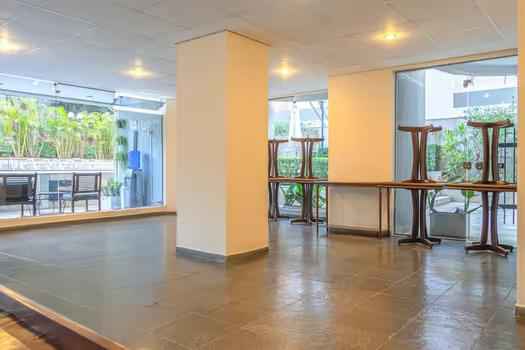 Venda no CAMPO BELO R$ 570.000 - 78m2 - 3 dormitórios, 2 banheiros, 1 vaga