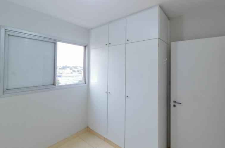 Apartamento para Locação na Vila Clementino R$2.300,00 58m², 1 dormitório 1 banheiro