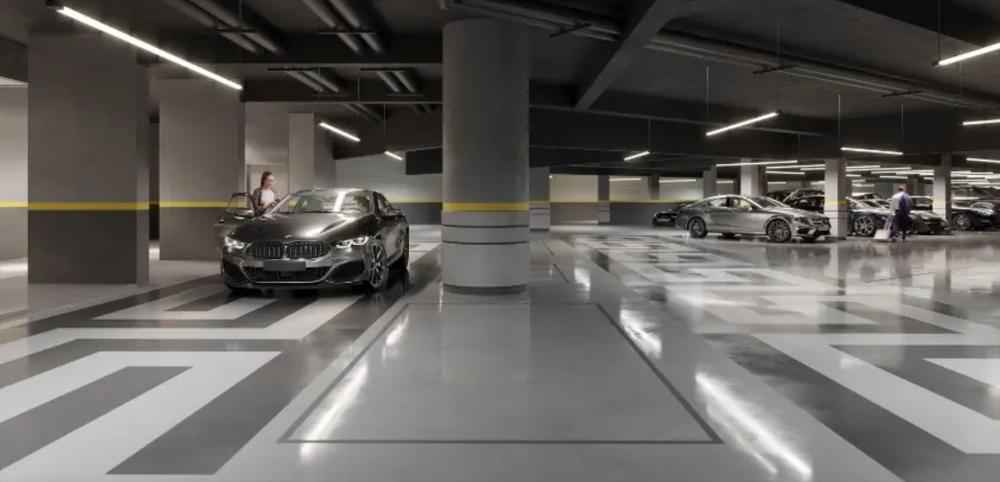 Apartamento VILLA MILANO BY VERSACE HOME - MOEMA R$6.000,000 para venda com 3 quartos, sendo 3 suítes, 150m²