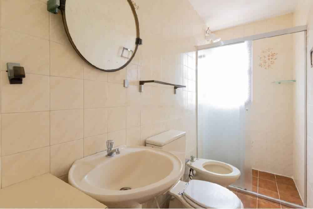 Apartamento para Locação na VILA OLÍMPIA R$ 3.500,00 2 dormitórios, 1 banheiro, 1 vaga