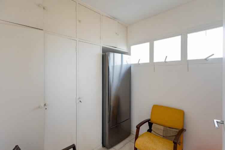 Apartamento para Locação R$ 12.000 em MOEMA 156m2 3 dormitórios (1 suites) 3 vagas 2 banheiros