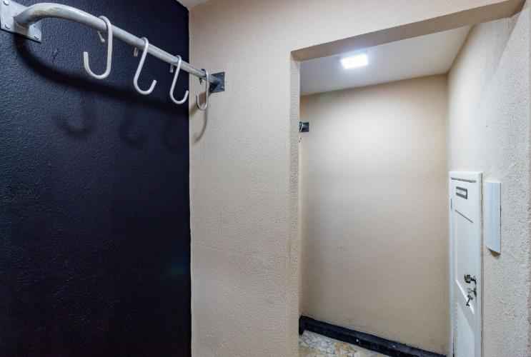 Locação na VILA MARIANA R$ 1.850,00 34m2, 1 dormitório 1 banheiro