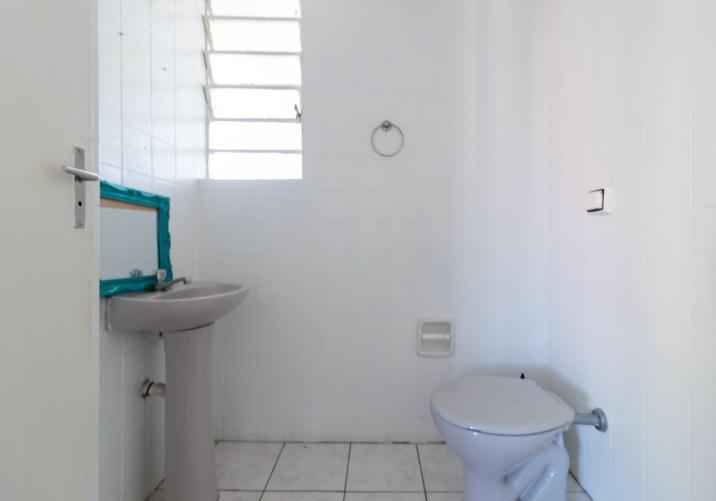 Apartamento para Locação no PARAÍSO R$ 3.600,00 - 3 dormitórios, 2 banhreiros, 1 vagas 