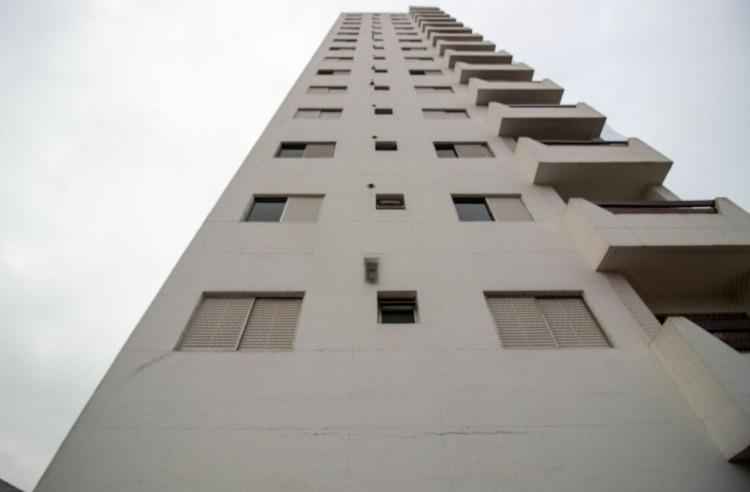 Apartamento para Locação na Vila Clementino R$2.300,00 58m², 1 dormitório 1 banheiro