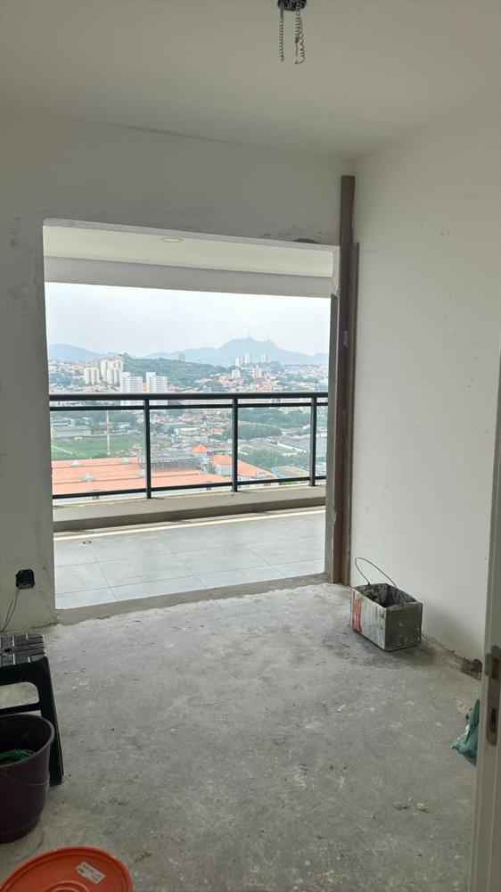 Imóvel Novo na região da VILA LEOPOLDINA 89,5m2 3 dormitórios, 1 suíte, 2 vagas demarcadas R$1.250.000