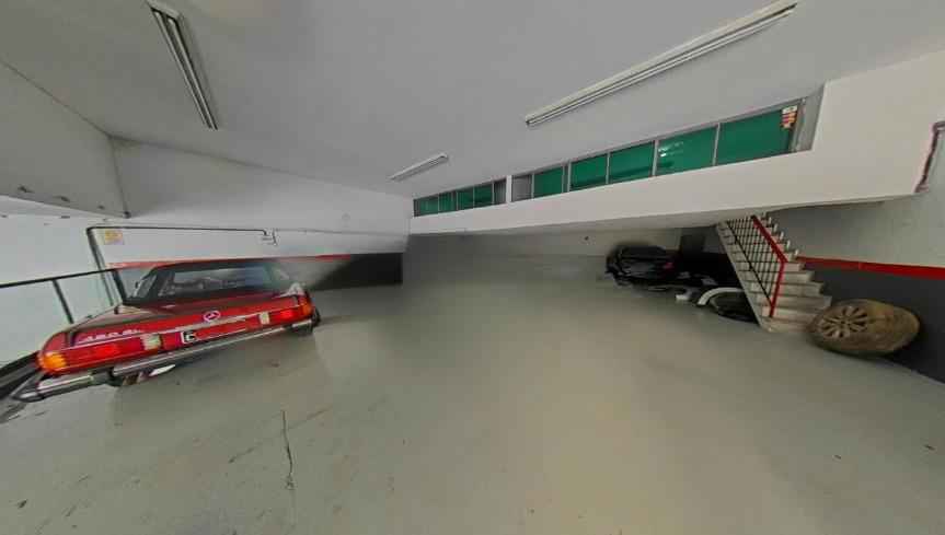 Galpão Comercial 450m² - Locação R$18.000 na SAÚDE
