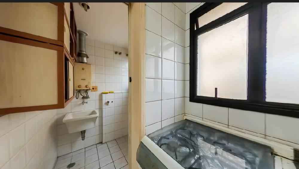 Apenas 950.000 na VILA OLÍMPIA 60m2 2 dormitórios (1 suíte) 2 banheiros 2 vagas