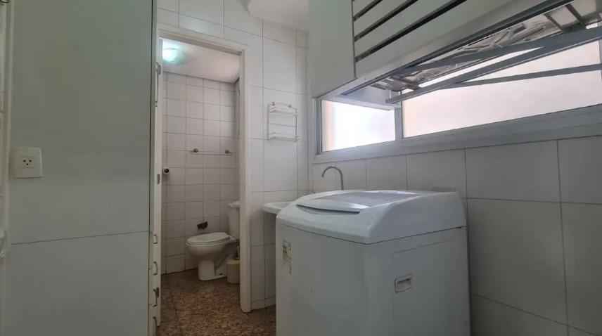 Apartamento tipo para locação com 3 quartos(2 Suítes), 130m² na VILA LEOPOLDINA por apenas R$8.000 !!!!