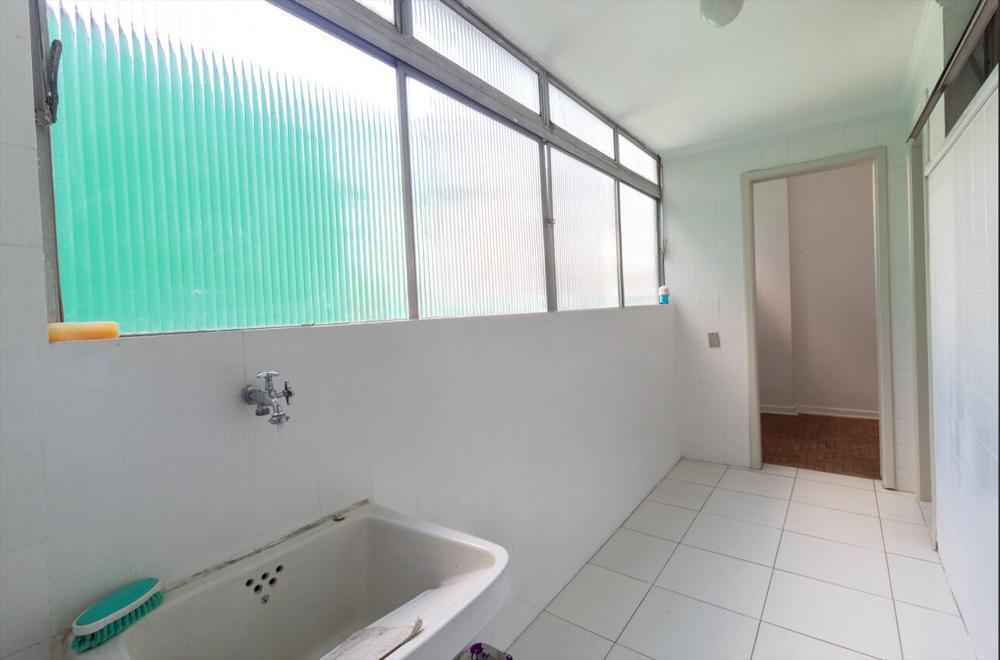 Apartamento 3 dormitórios( 1 suite) 2 banheiros, 1 vaga no JARDINS, locação apenas R$ 3.800,00