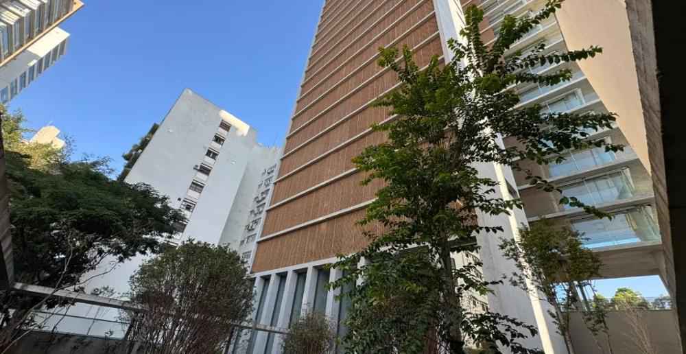 Apartamento tipo para venda no JARDIM PAULISTA com 3 quartos, sendo 3 suítes, 403m²