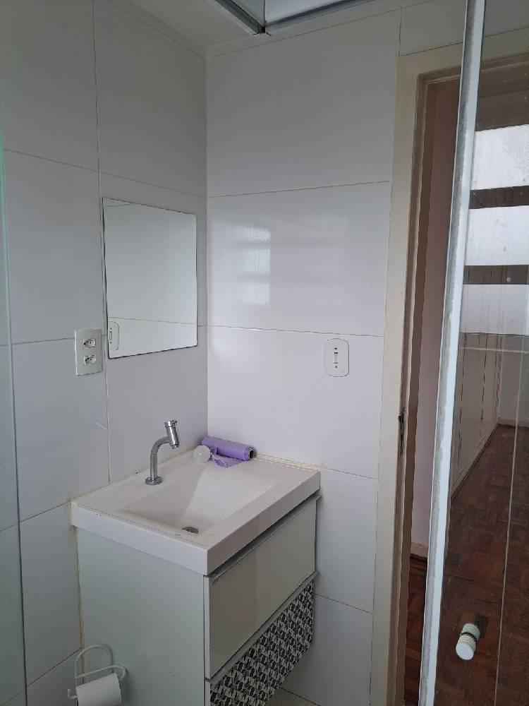 Apartamento para locação no Planalto Paulista, 2 dormitórios, 2 banheiros, R$2.300,00