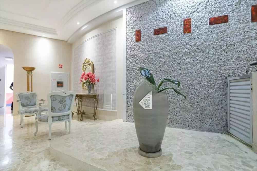 Apartamento para locação na BELA VISTA 40M2 1 Dormitórios 1 Banheiro R$2.200,00