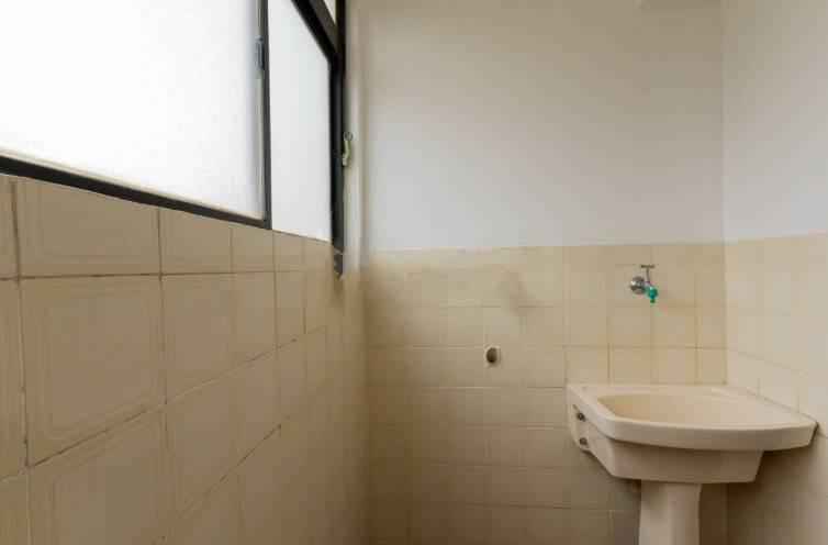 Apartamento para Locação na VILA OLÍMPIA R$ 3.500,00 2 dormitórios, 1 banheiro, 1 vaga