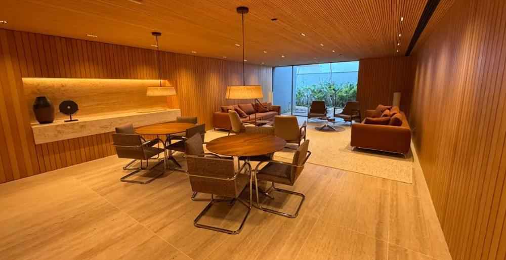 Apartamento tipo para venda no JARDIM PAULISTA com 3 quartos, sendo 3 suítes, 403m²