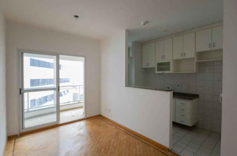 imovel C/ 1 Dormitório 1 vaga no Planalto Paulista R$ 2.100,00