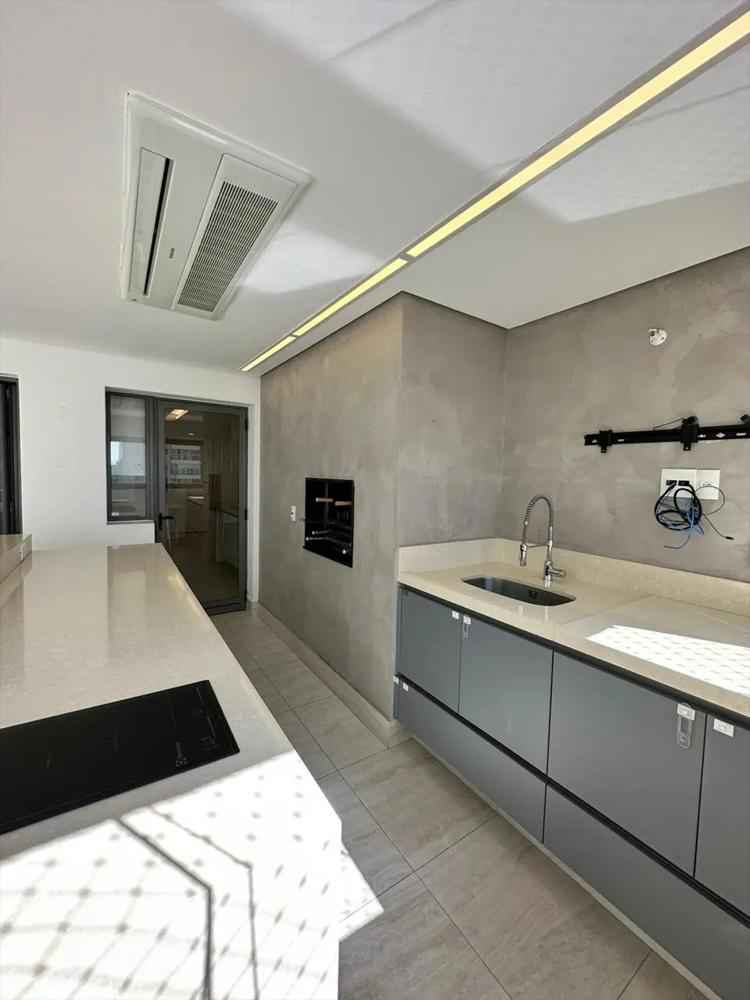 Apartamento tipo para venda na VILA LEOPOLDINA R$ por R$ 3.250.000, com 3 quartos, sendo 3 suítes, 180m²