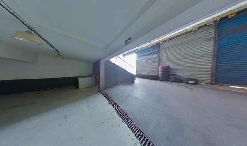 Galpão Comercial 450m² - Locação R$18.000 na SAÚDE