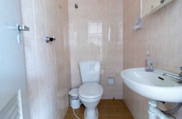 Apartamento para Locação no ITAIM BIBI R$5.500 102m2 2 dorm.(1 suíte) 2 Vagas 1 banheiro