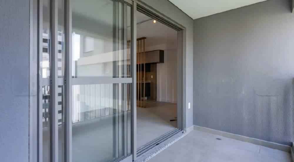 Apartamento em MOEMA 85m²- venda R$ 2.190.000, com 3 quartos, sendo 1 suíte