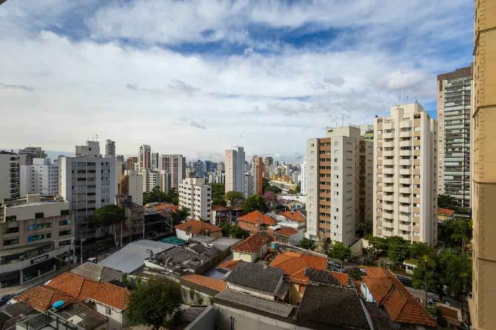 Apartamento na VILA MARIANA 2 Dormitórios(1 suíte) 1 Banheiros 1 vaga 65m2 R$5.200 *PRIMEIRA LOCAÇÃO*