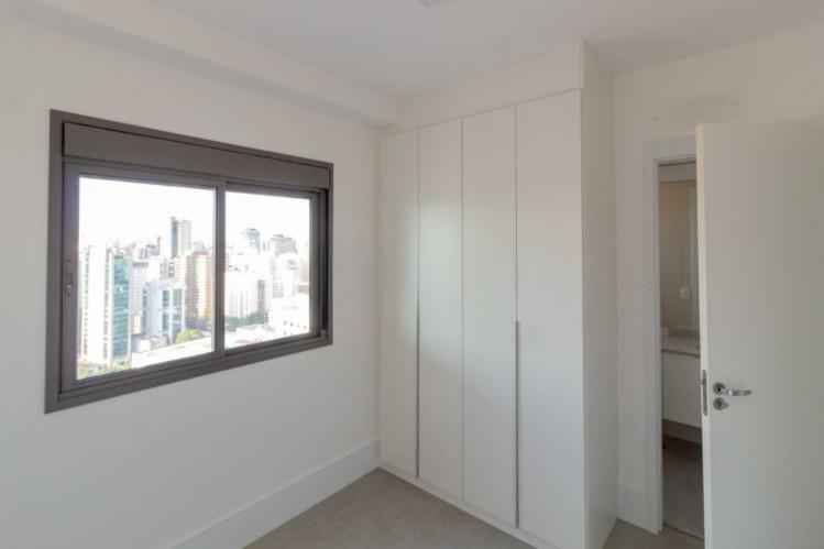 Imóvel com 101m², 2 suítes, 1 banheiro, 2 vagas VILA OLIMPIA Locação R$ 9.000